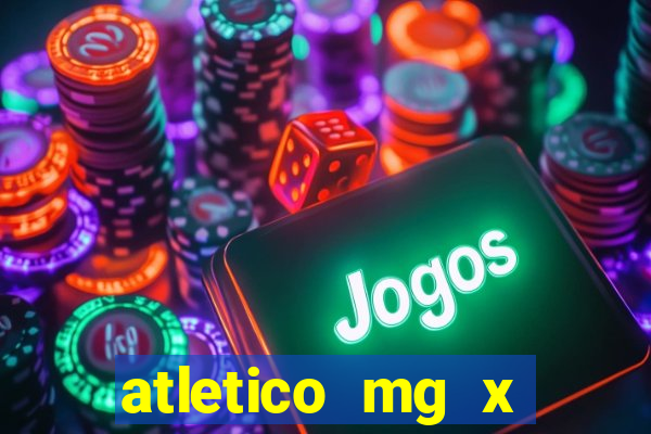 atletico mg x flamengo multicanais